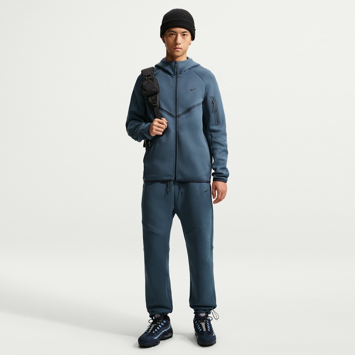 NIKE公式】 メンズ テックフリース パンツ & タイツ【ナイキ公式通販】